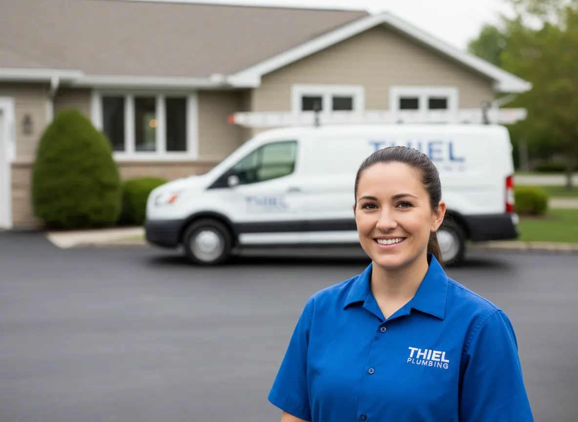 Plumber Sauk City, WI FAQs